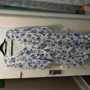 Piper and Scoot midi dress